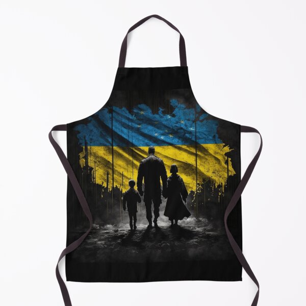Item preview, Stay We Together with Ukraine designed and sold by netdota.