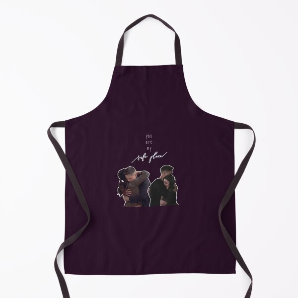 Item preview, safe place | chenford designed and sold by alexiafnds.