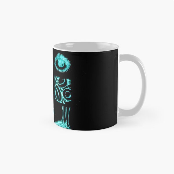 Item preview, Glowing Bacterial Art - Anatomy designed and sold by SiouxsieW.
