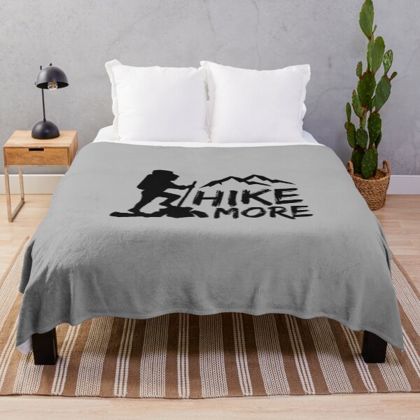 Item preview, Hike More designed and sold by Joy Poddar.