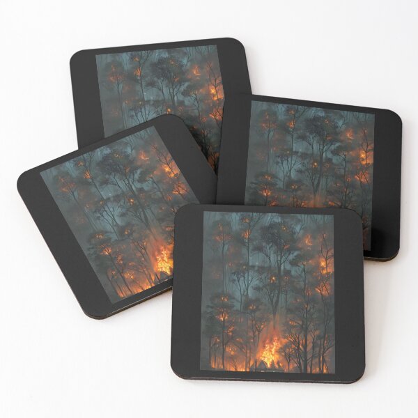 Item preview, Fire All The Way Graphic designed and sold by MotionWaves.