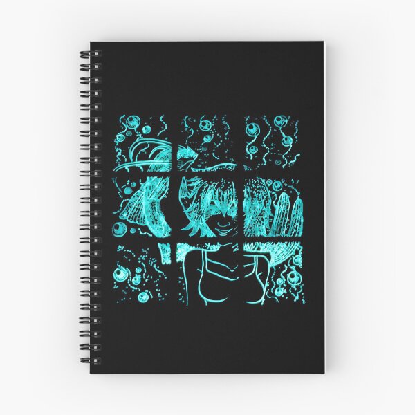 Item preview, Glowing Bacterial Art - Harmony designed and sold by SiouxsieW.