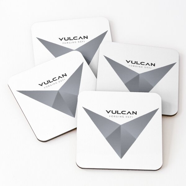 Item preview, Vulcan Blockchain designed and sold by JaysonBangit.