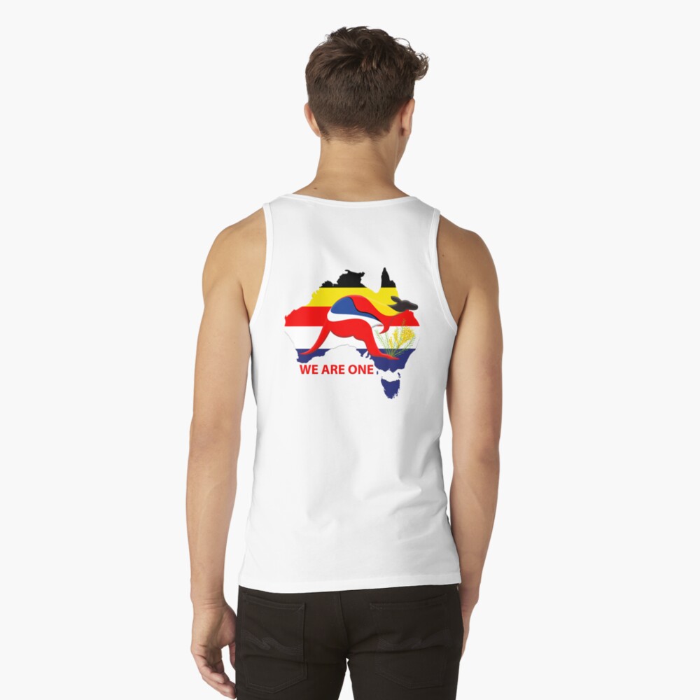 Item preview, Tank Top designed and sold by rainsdesigns.