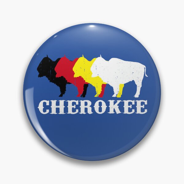 Item preview, Cherokee Nation Native American designed and sold by MagicBoutique.
