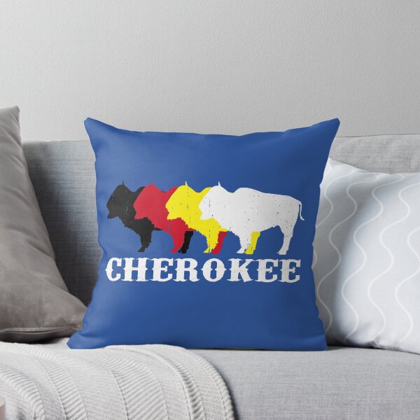 Item preview, Cherokee Nation Native American designed and sold by MagicBoutique.