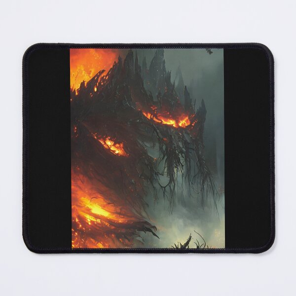 Item preview, Fire All The Way Graphic designed and sold by MotionWaves.