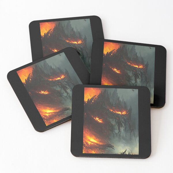 Item preview, Fire All The Way Graphic designed and sold by MotionWaves.