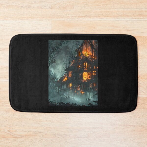Item preview, Fire All The Way Graphic designed and sold by MotionWaves.