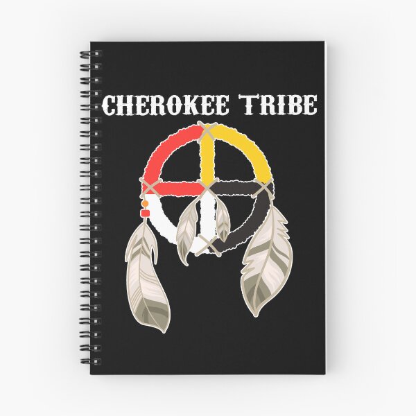 Item preview, Cherokee Tribe Nation Native American Medicine Wheel designed and sold by MagicBoutique.