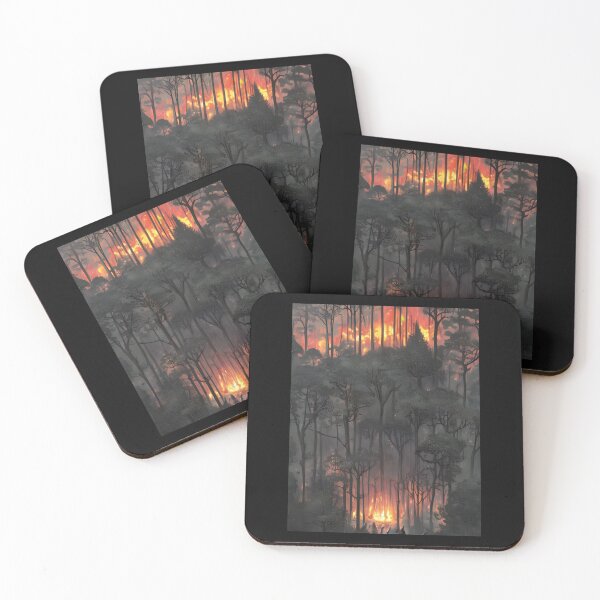 Item preview, Fire All The Way Graphic designed and sold by MotionWaves.