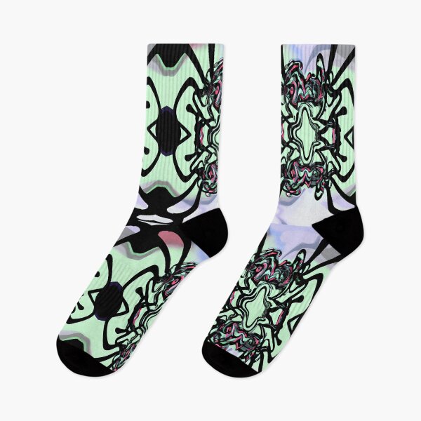 Item preview, The Cool Mess designed and sold by AbstraktTheArt.