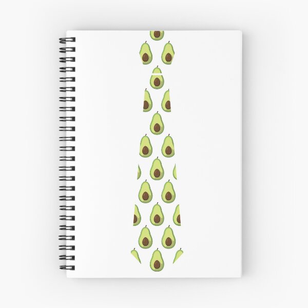 Item preview, Avocado Poke Emoji   designed and sold by HippoEmo.