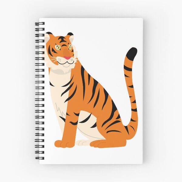 Item preview, Hermoso tigre designed and sold by Creativeart10.
