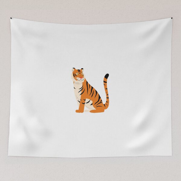 Item preview, Beautiful Tiger designed and sold by Creativeart10.