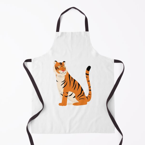 Item preview, Beautiful Tiger designed and sold by Creativeart10.