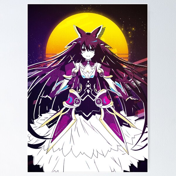 Date A Live Wallpapers Mobile : Itsuka Kotori by Fadil089665 on