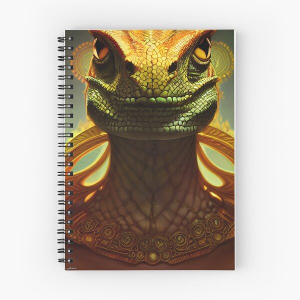 Item preview, Slimy, the Dapper Lizard designed and sold by MrJuddart.