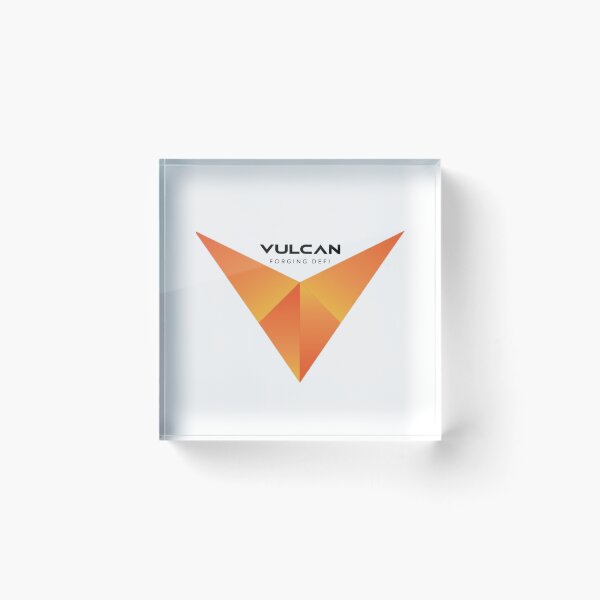 Item preview, Vulcan Blockchain designed and sold by JaysonBangit.