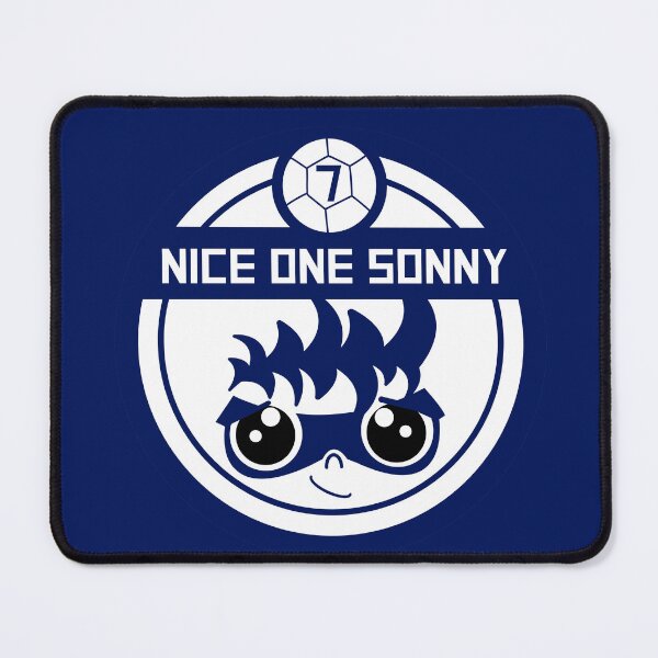 Item preview, Nice One Sonny designed and sold by mimiforest.