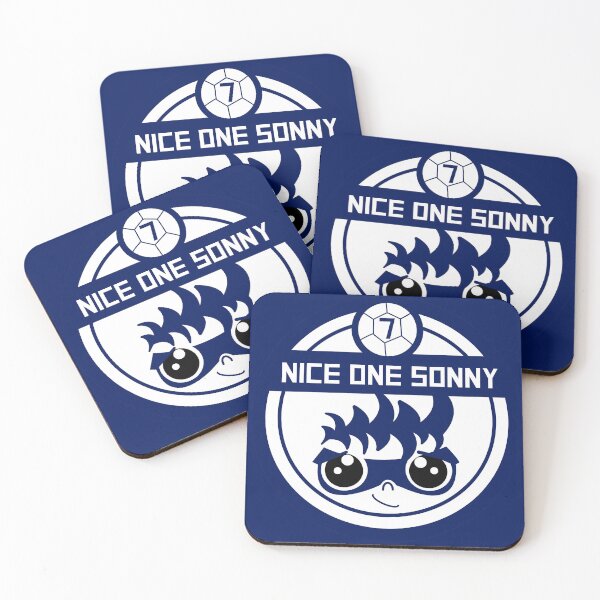 Item preview, Nice One Sonny designed and sold by mimiforest.