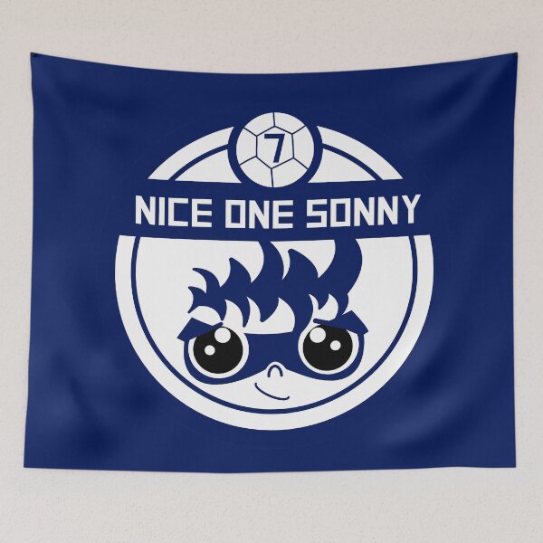 Item preview, Nice One Sonny designed and sold by mimiforest.