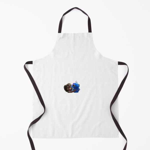 Item preview, Blue blurb sea beast blue from the sea beast designed and sold by Global-premium.