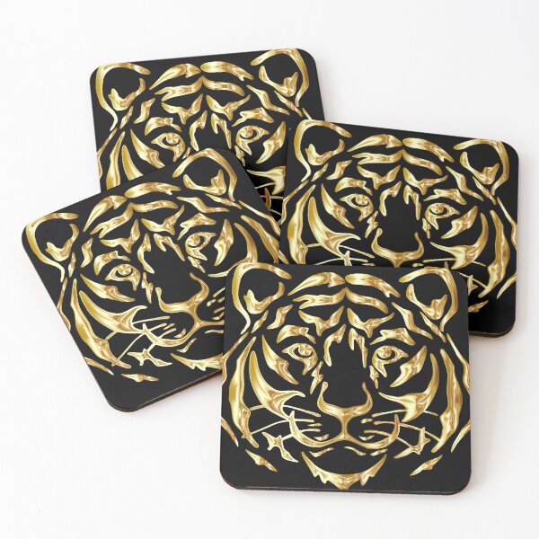 Item preview, Tiger designed and sold by How67.