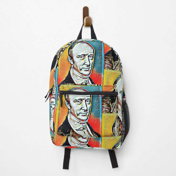 Item preview, Augustin-Louis Cauchy Artwork | Augustin Louis Cauchy Portrait | Augustin-Louis Cauchy Wall Art  designed and sold by Suyogsonar25.