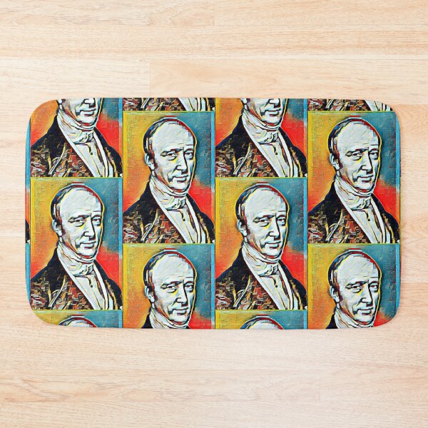 Item preview, Augustin-Louis Cauchy Artwork | Augustin Louis Cauchy Portrait | Augustin-Louis Cauchy Wall Art  designed and sold by Suyogsonar25.