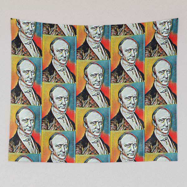 Item preview, Augustin-Louis Cauchy Artwork | Augustin Louis Cauchy Portrait | Augustin-Louis Cauchy Wall Art  designed and sold by Suyogsonar25.