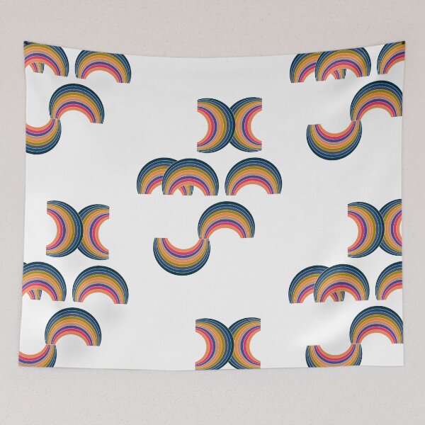 Item preview, Xmas Typo II #redbubble #decor #buyart designed and sold by nileshkikuchise.