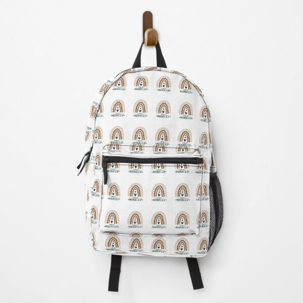 Item preview, Care Coordinator Case Manager Social Worker Leopard Rainbow designed and sold by M7MED12.