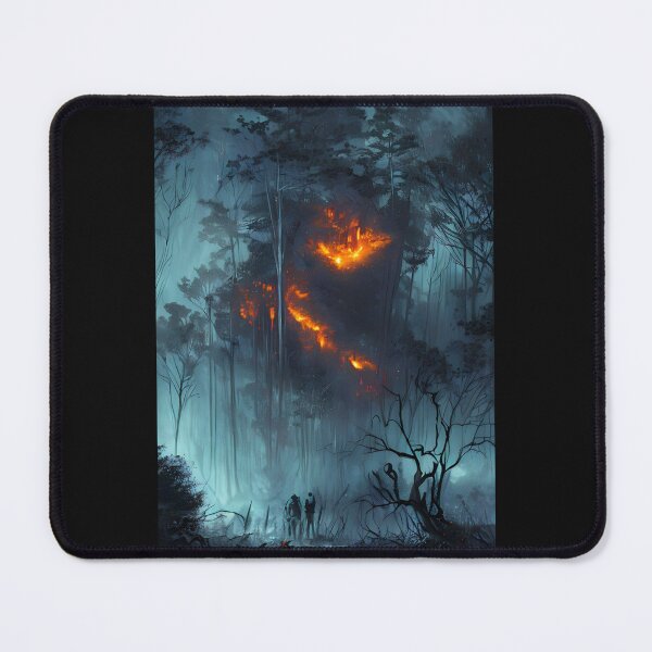 Item preview, Fire All The Way Graphic designed and sold by MotionWaves.