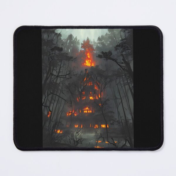 Item preview, Fire All The Way Graphic designed and sold by MotionWaves.
