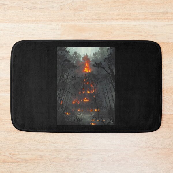Item preview, Fire All The Way Graphic designed and sold by MotionWaves.