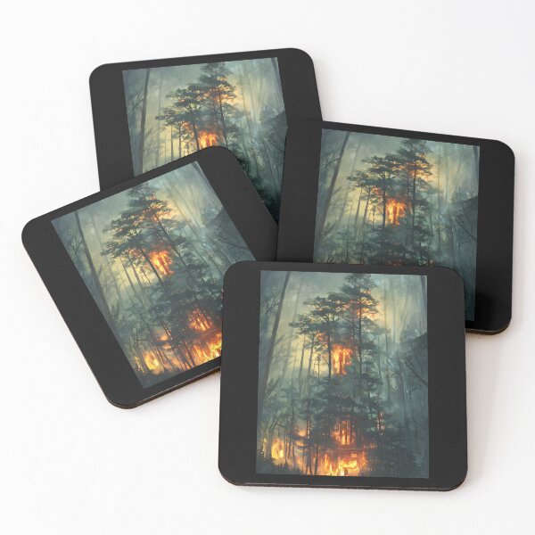 Item preview, Fire All The Way Graphic designed and sold by MotionWaves.
