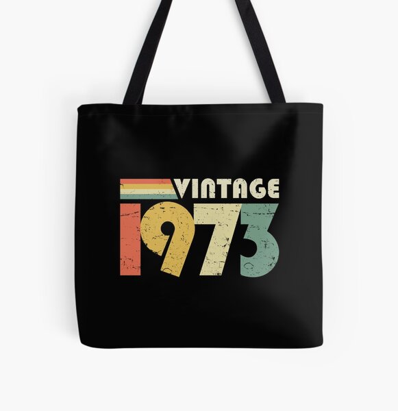 50th Wedding Anniversary 50 Years Golden Couple Tote Bag