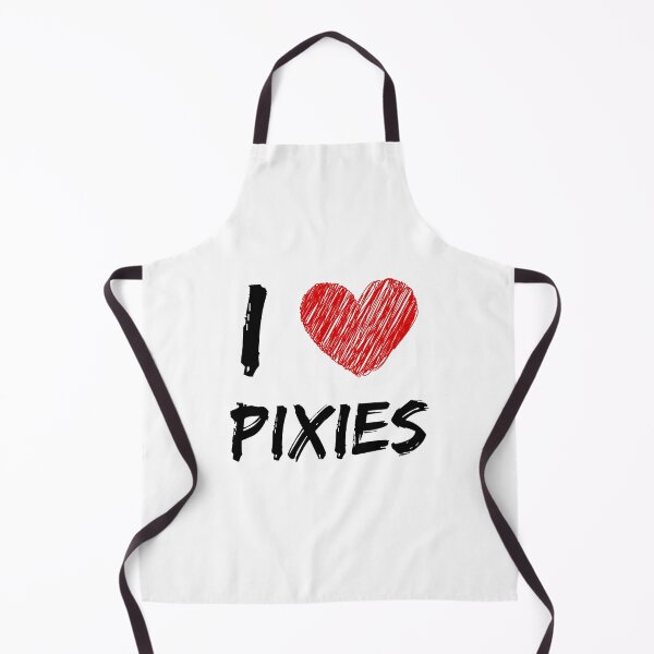 Item preview, I Love Pixies designed and sold by Design-Co.