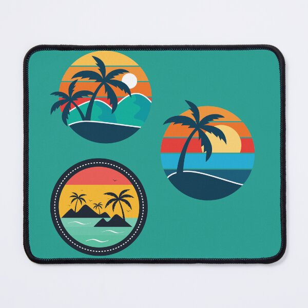 Item preview, Surfing Aesthetic  designed and sold by MadameHiro.