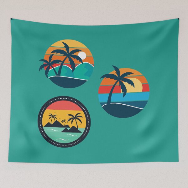Item preview, Surfing Aesthetic  designed and sold by MadameHiro.