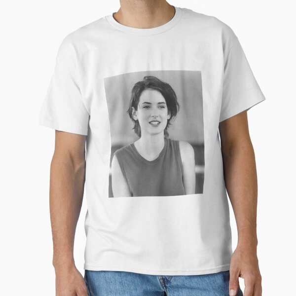 Reality Bites T-Shirts for Sale | Redbubble