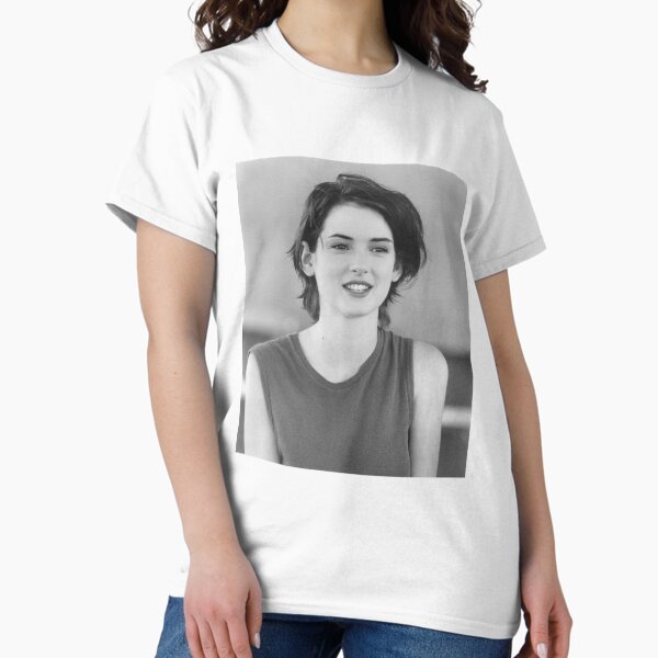 Item preview, Winona Ryder designed and sold by cabrit.