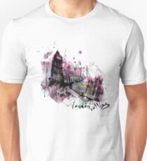 London Calling Unisex T-Shirt