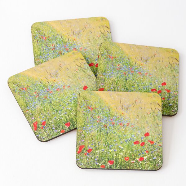 Item preview, Alpine Meadow designed and sold by ernest123.