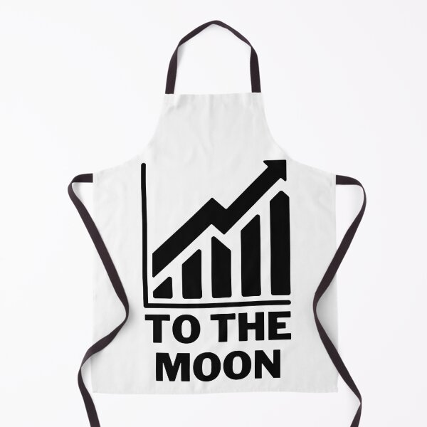 Item preview, To The Moon designed and sold by Passionandmore.