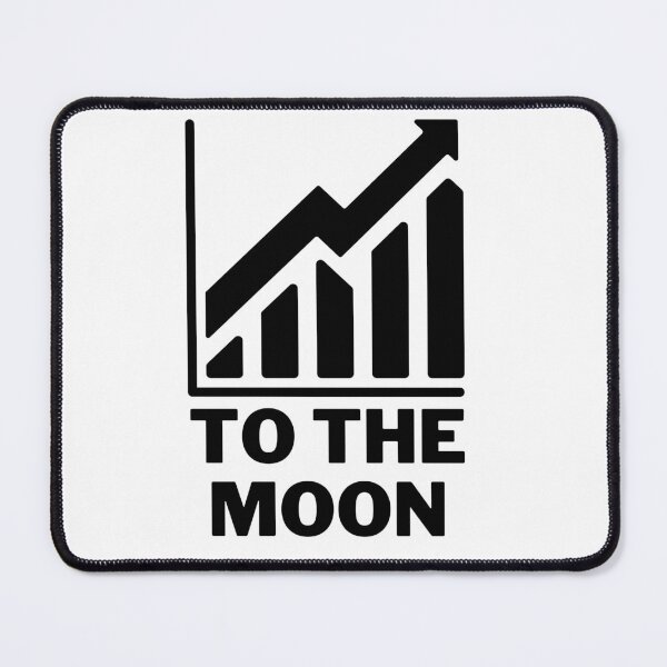 Item preview, To The Moon designed and sold by Passionandmore.
