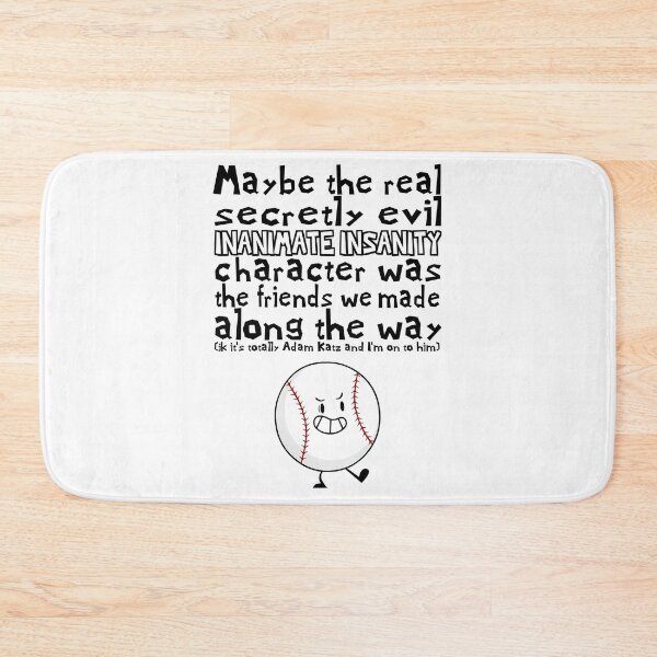 Item preview, Adam Katz - secretly evil. designed and sold by RcnArtDesignsx.