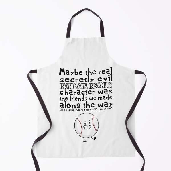 Item preview, Adam Katz - secretly evil. designed and sold by RcnArtDesignsx.