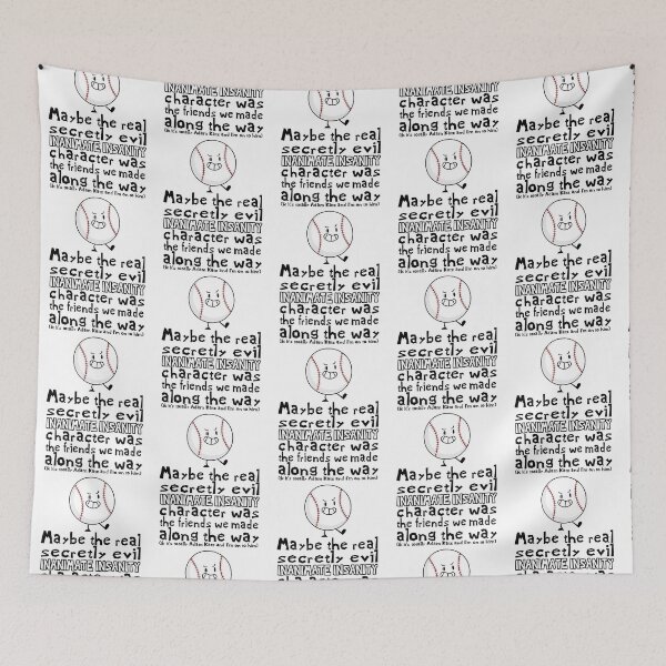 Item preview, Adam Katz - secretly evil. designed and sold by RcnArtDesignsx.